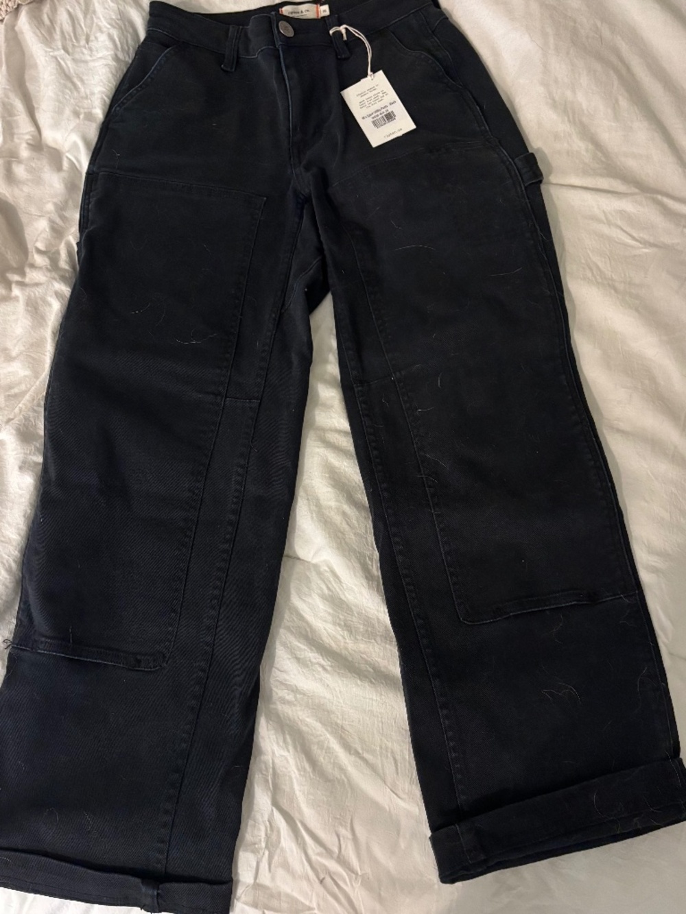 Ripton Sport Utility Pants